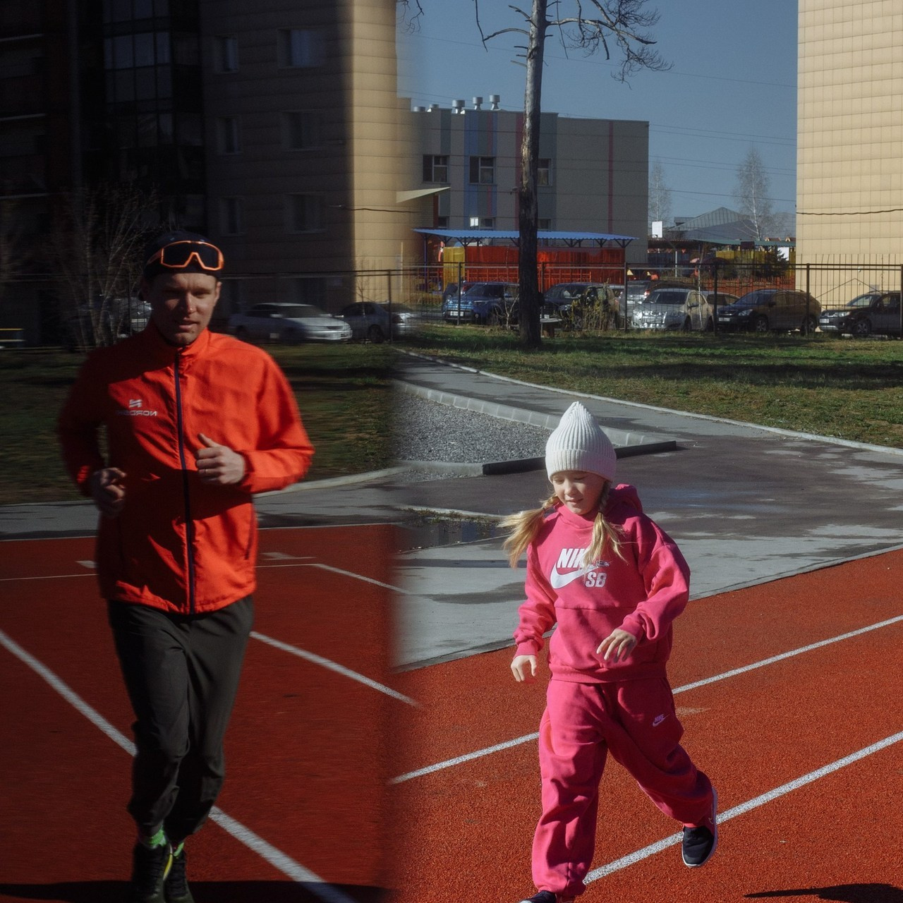 Отзывы. Фотограф Новосибирск