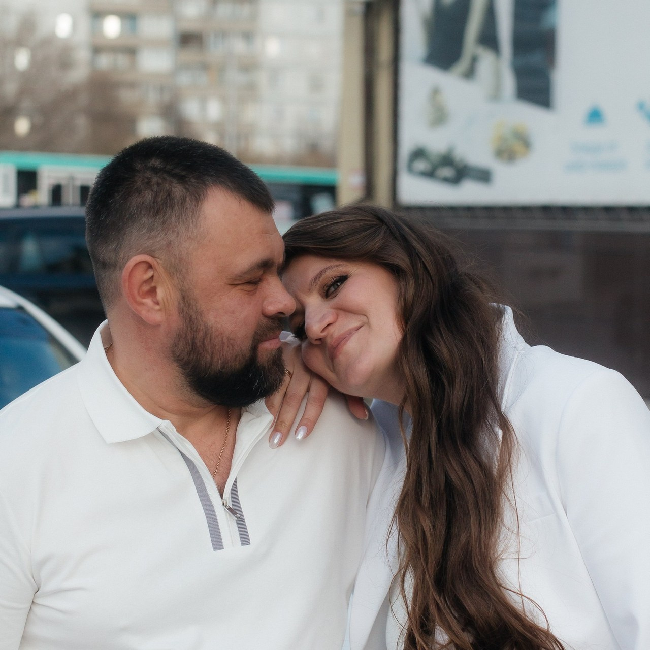 Отзывы. Фотограф Новосибирск