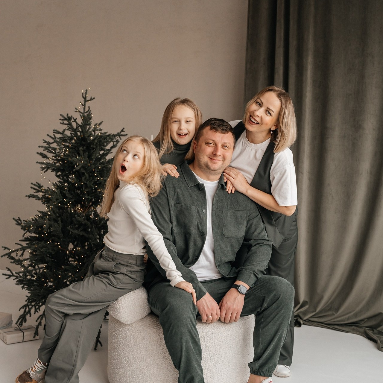 Отзывы. Волик Мария