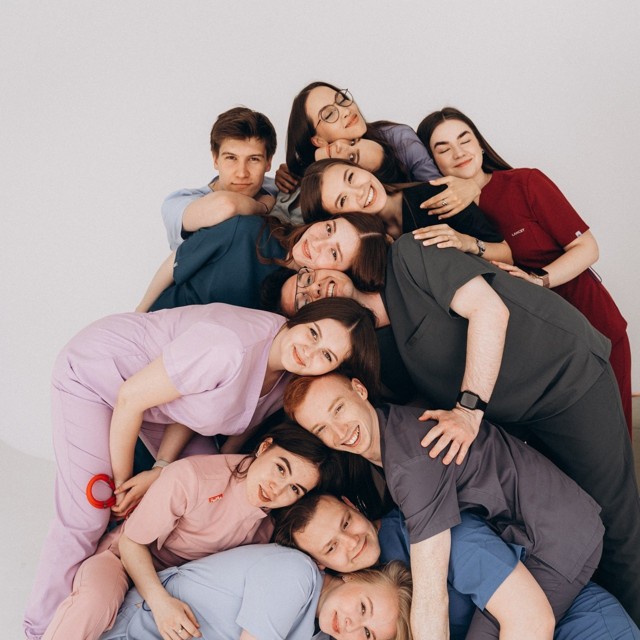 Отзывы. Волик Мария