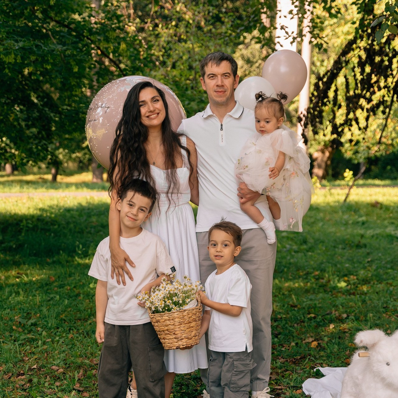 Отзывы. Волик Мария