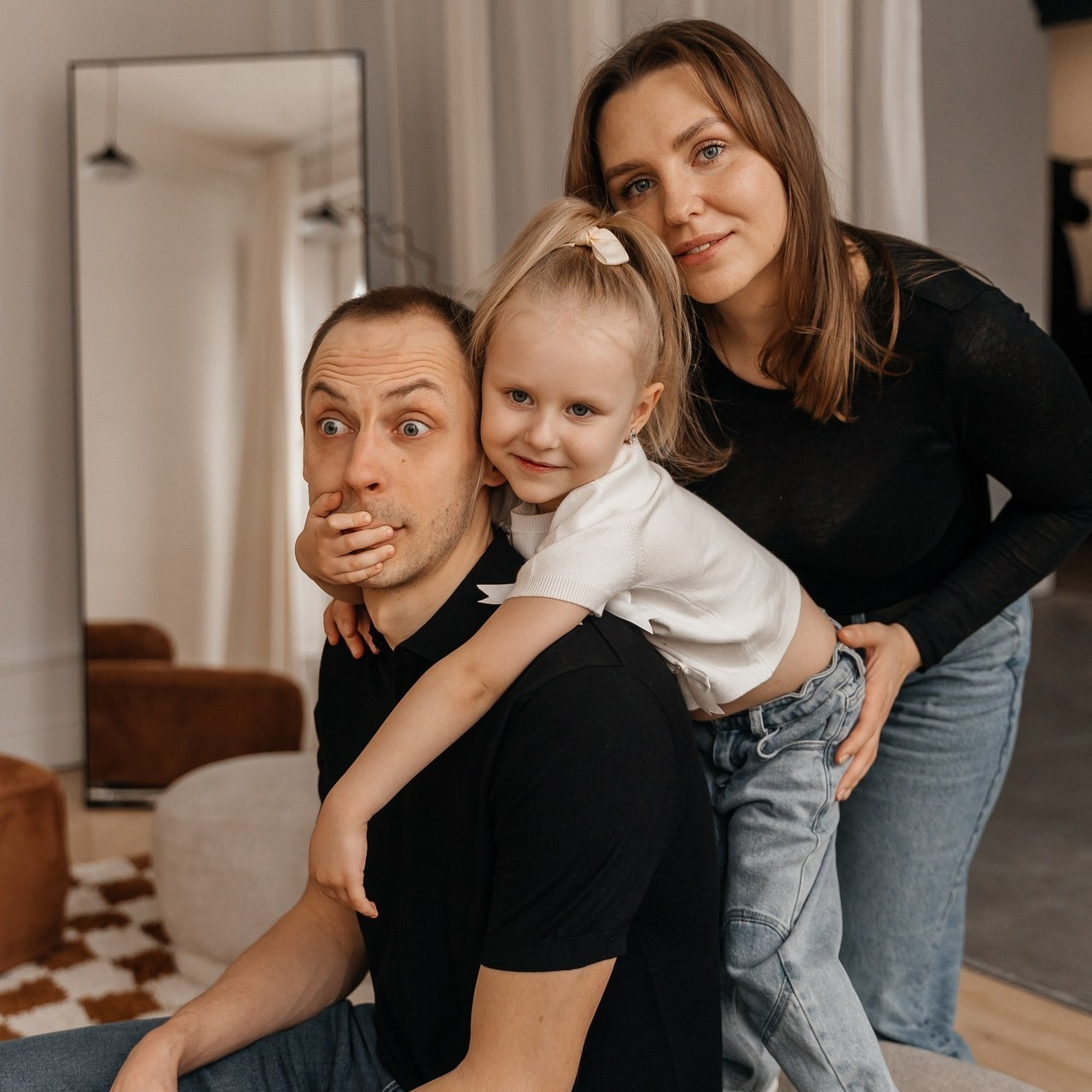 Отзывы. Волик Мария