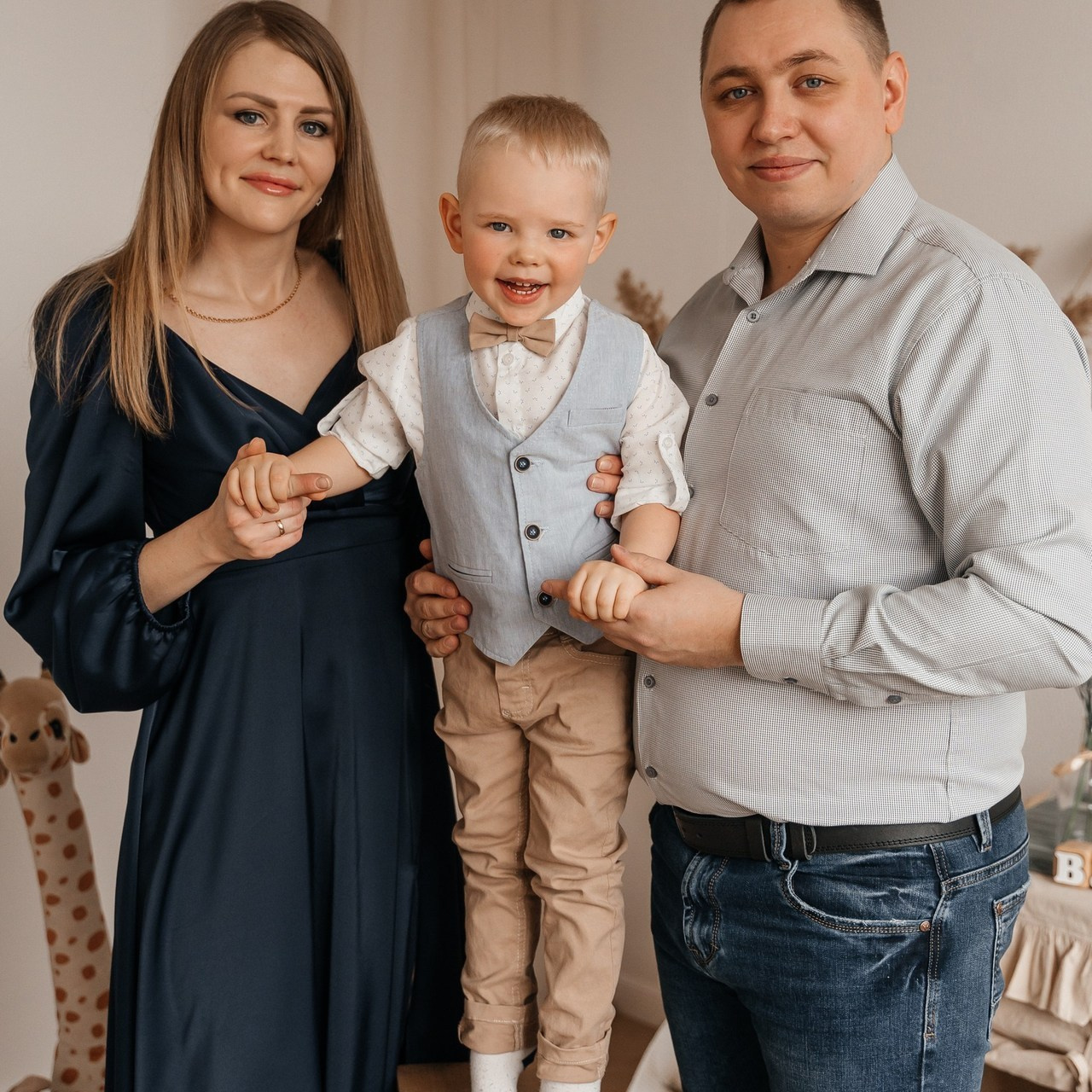 Отзывы. Волик Мария