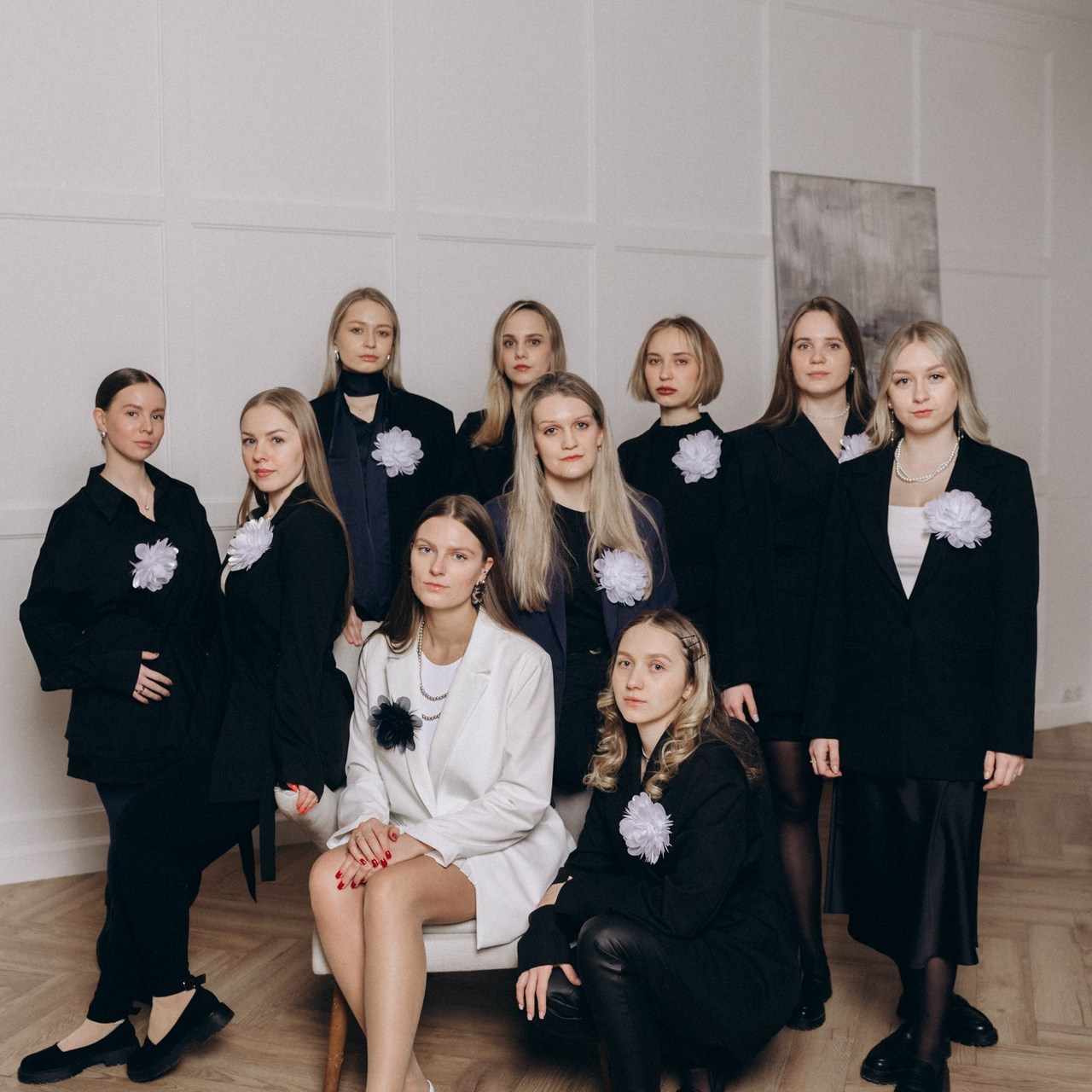 Отзывы. Волик Мария