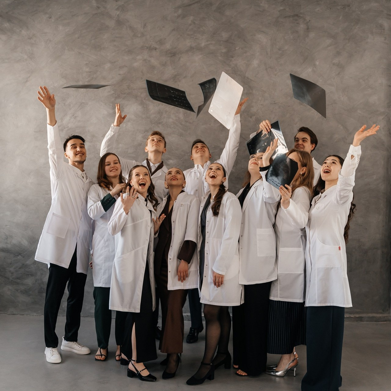 Отзывы. Волик Мария