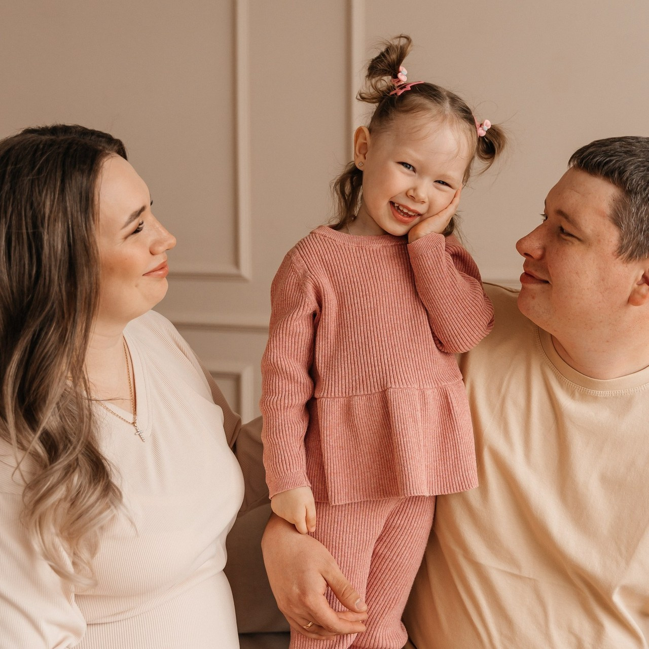 Отзывы. Волик Мария