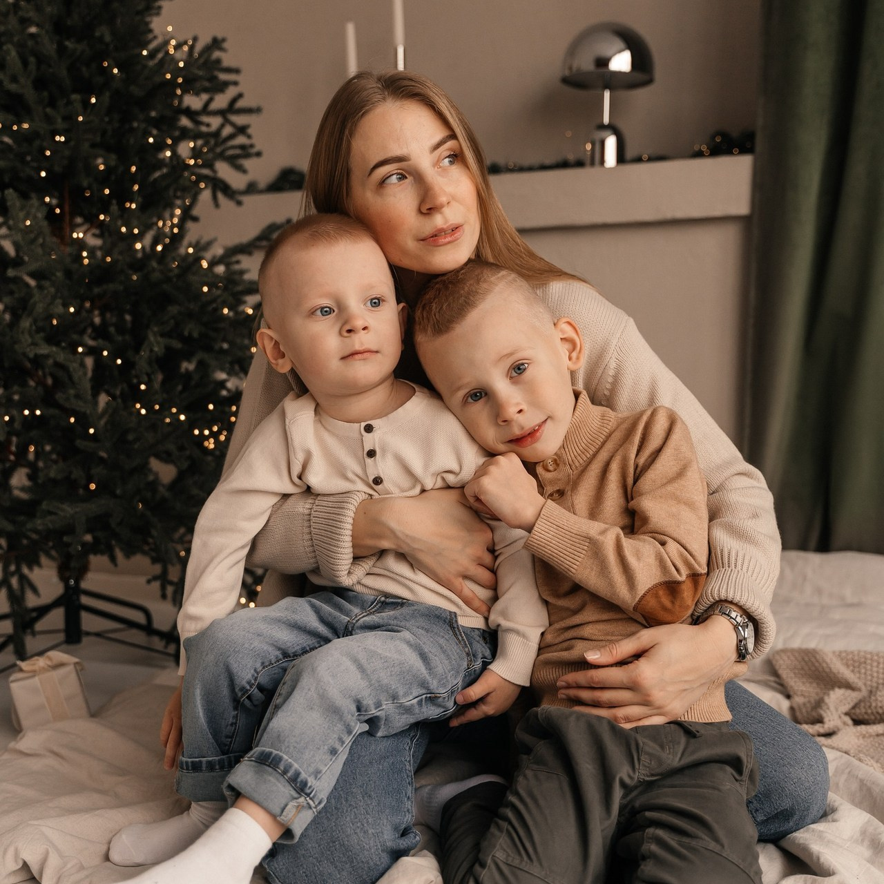 Отзывы. Волик Мария