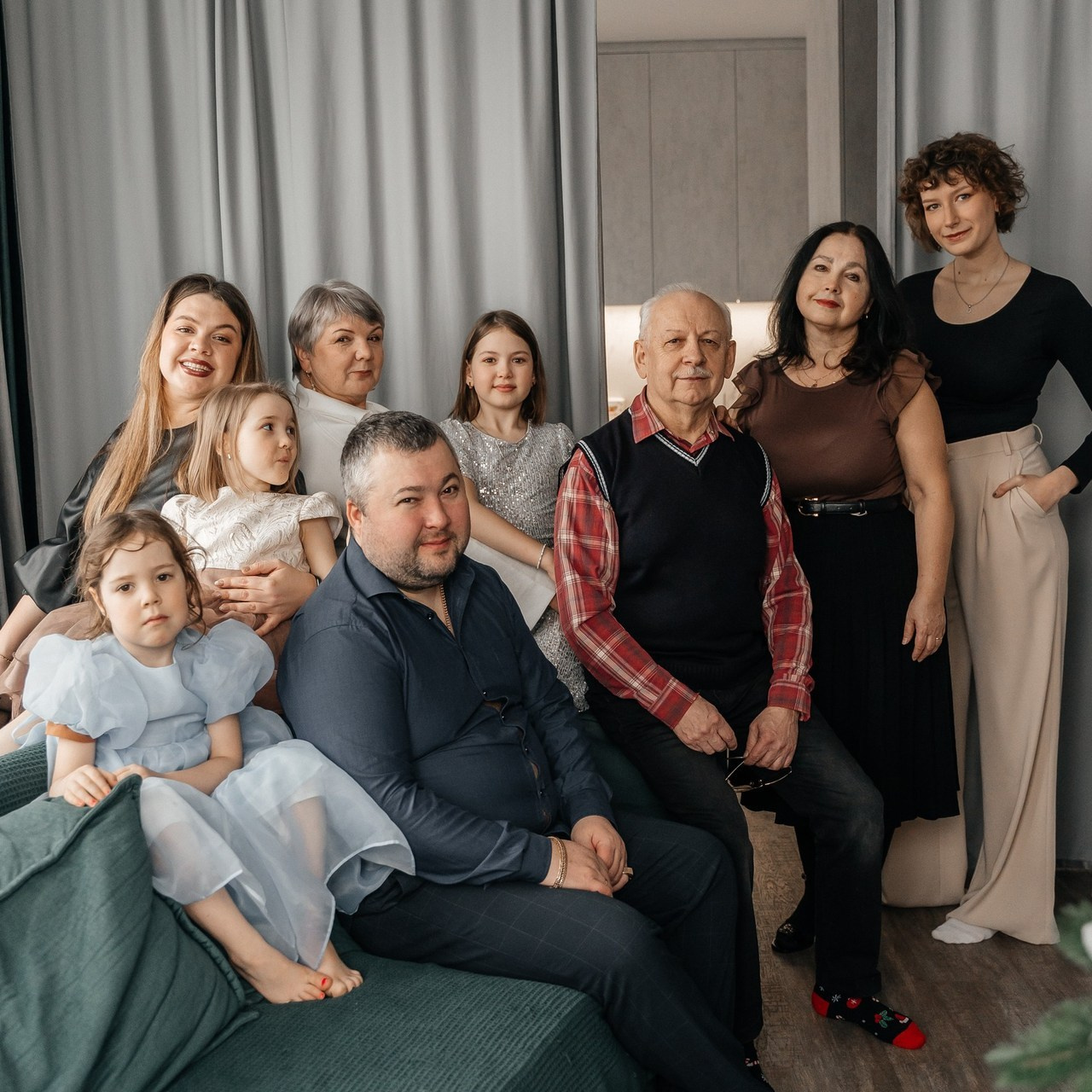 Отзывы. Волик Мария