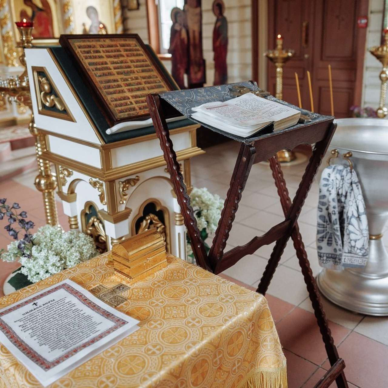 Отзывы. Фотография