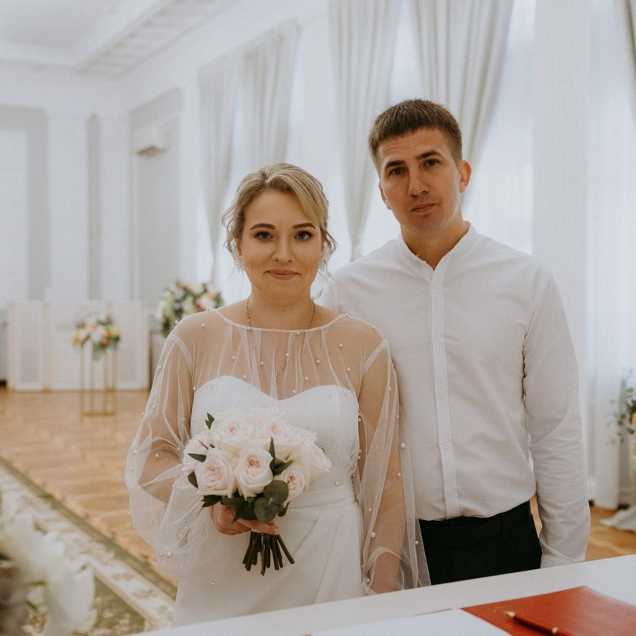 Отзывы. Фотография