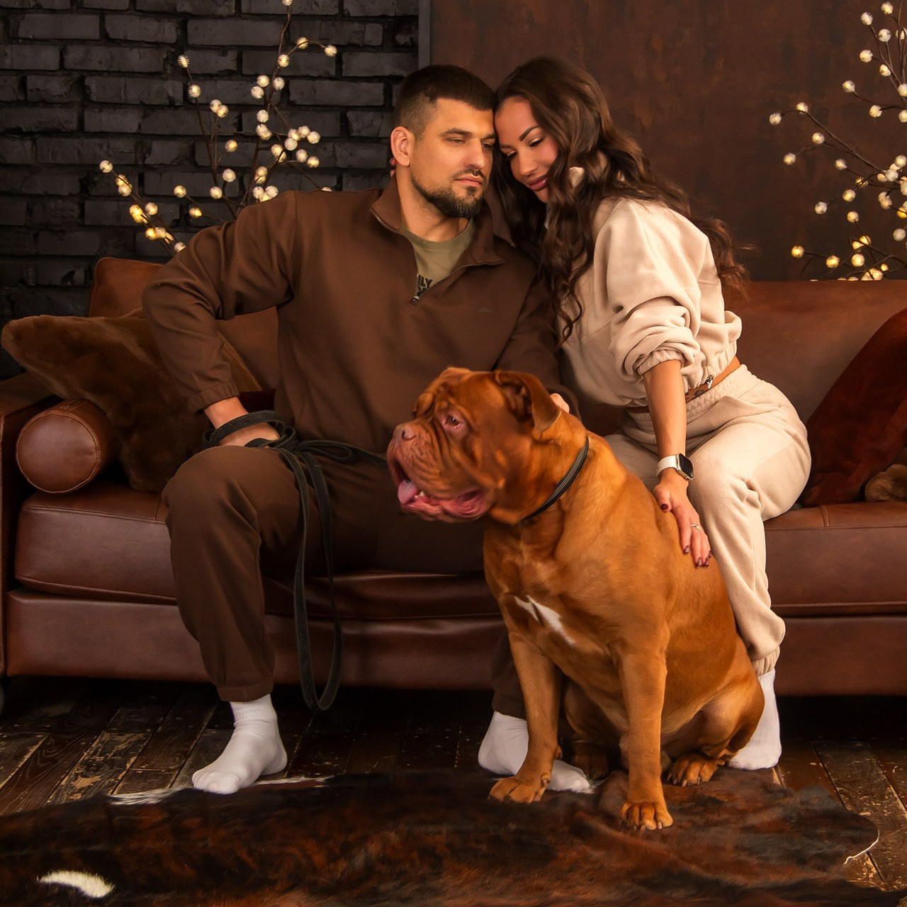 Отзывы. Женский, детский, семейный фотограф в Хабаровске и Санкт-Петербурге Анна Абузярова