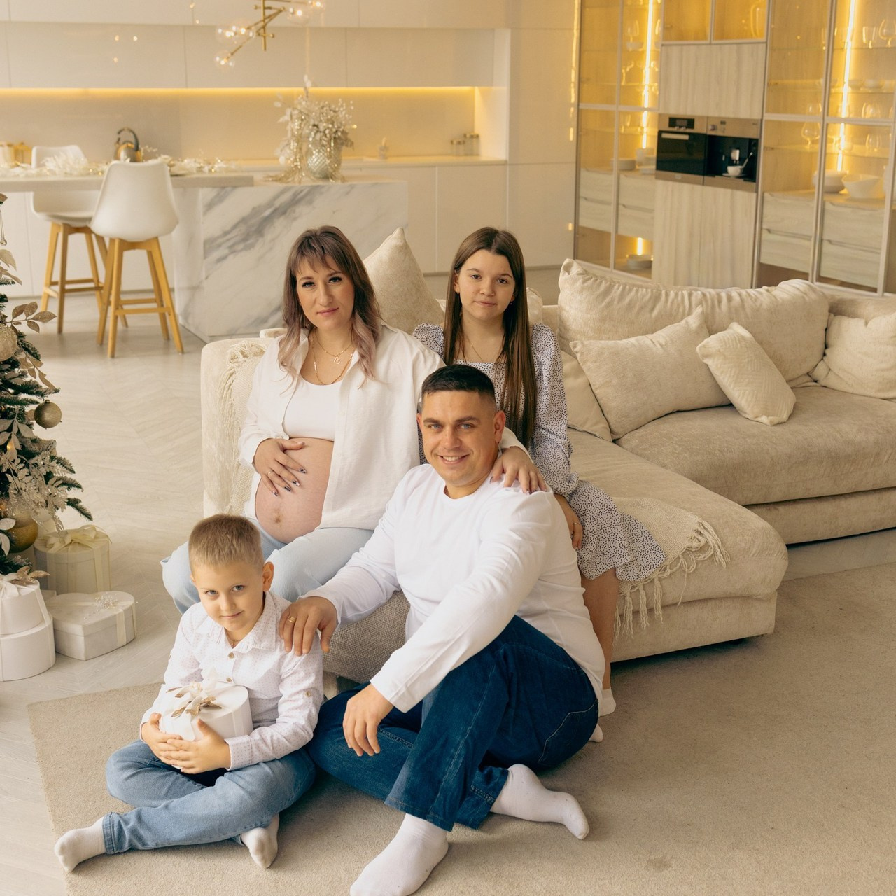 Отзывы. Фотограф беременности и новорожденных в Одинцово Хрипкова Маргарита