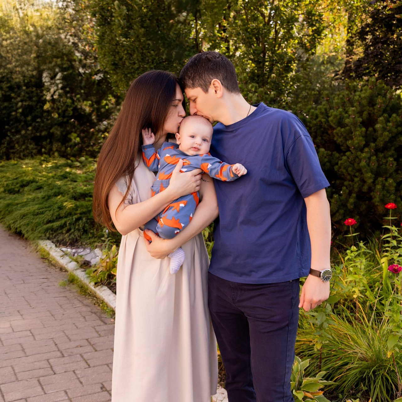 Отзывы. Фотограф беременности и новорожденных в Одинцово Хрипкова Маргарита