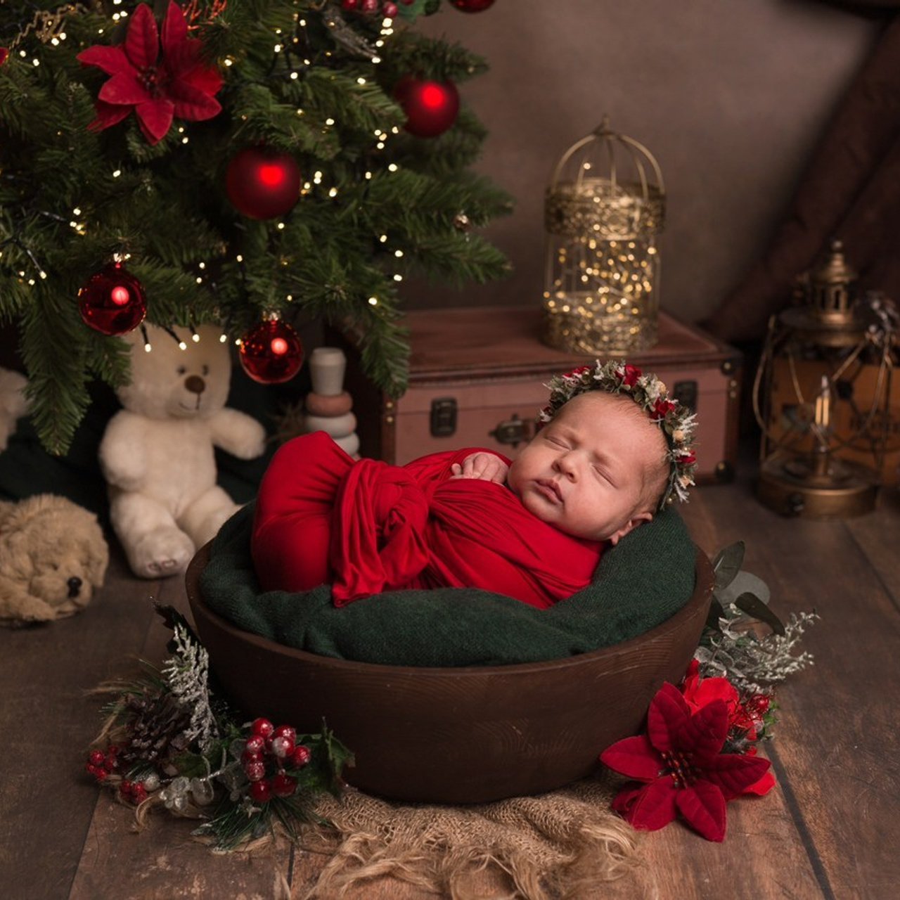 Отзывы клиентов. Фотограф новорожденных в Омске Анастасия Моисеева