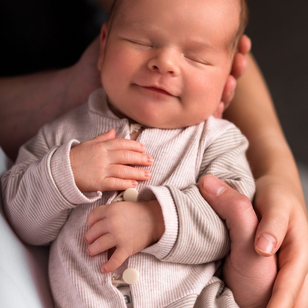 Отзывы клиентов. Фотограф новорожденных в Омске Анастасия Моисеева