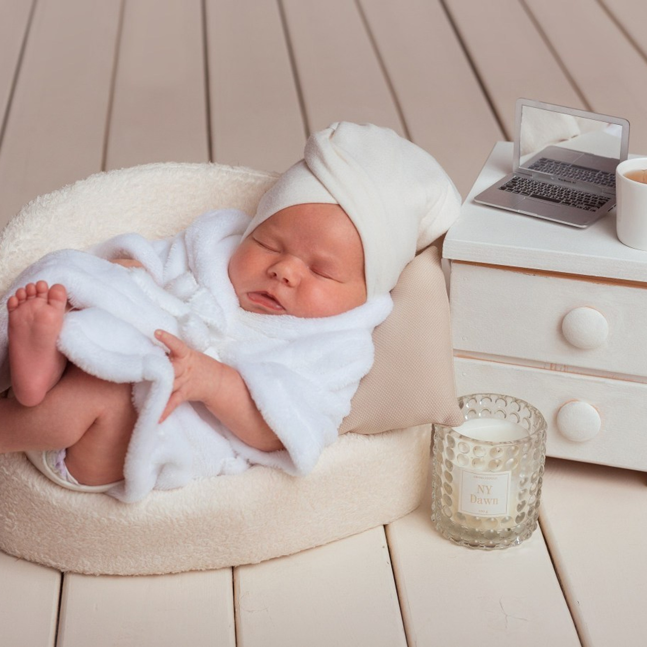 Отзывы клиентов. Фотограф новорожденных в Омске Анастасия Моисеева