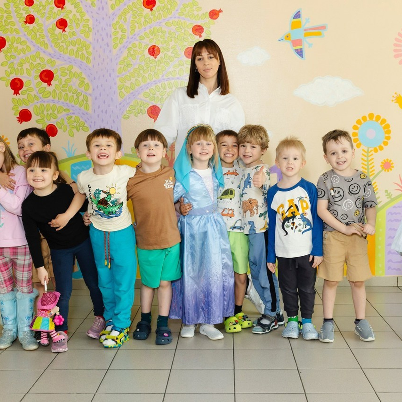 Отзывы. Репортажный фотограф в Санкт-Петербурге и Москве Мария Ежова