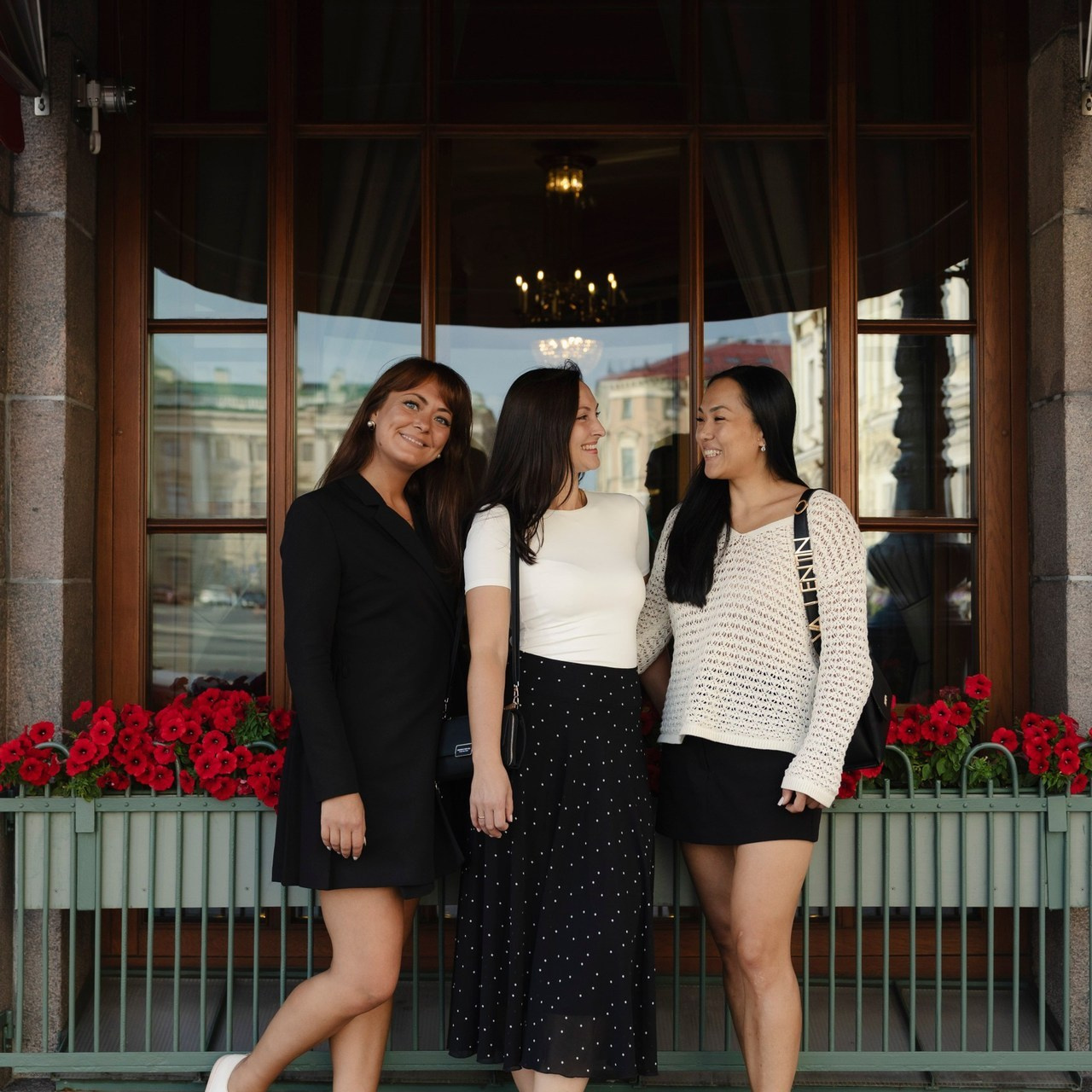 Отзывы. Репортажный фотограф в Санкт-Петербурге и Москве Мария Ежова