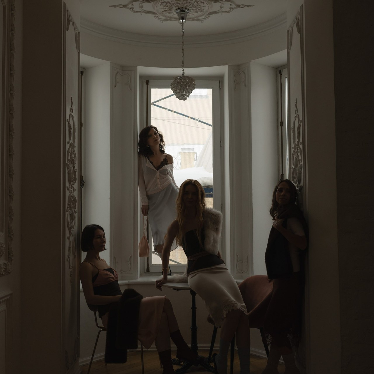 Отзывы. Репортажный фотограф в Санкт-Петербурге и Москве Мария Ежова