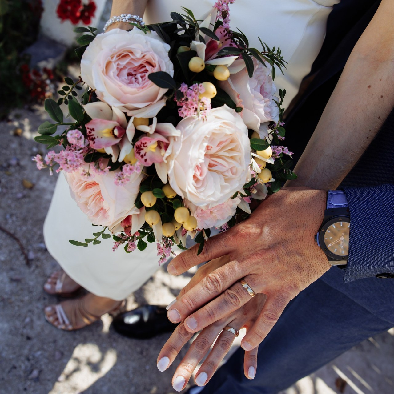 Reseñas. Bantser Studio — Wedding photographer and planner in Valencia, Spain