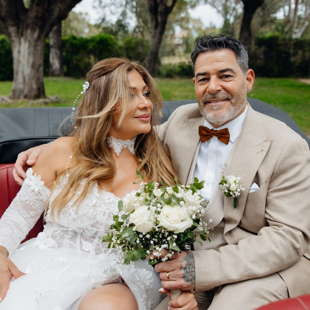 Reseñas. Bantser Studio — Fotógrafa y organizadora de bodas en Valencia, España