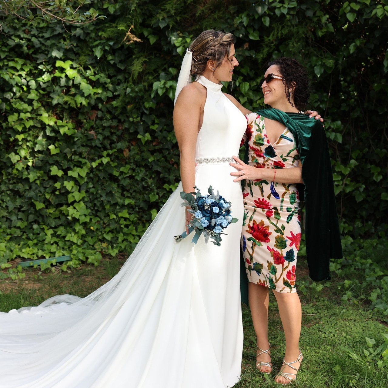 Tarifas de fotografía y organización de bodas en España. Bantser Studio — Fotógrafa y organizadora de bodas en Valencia, España