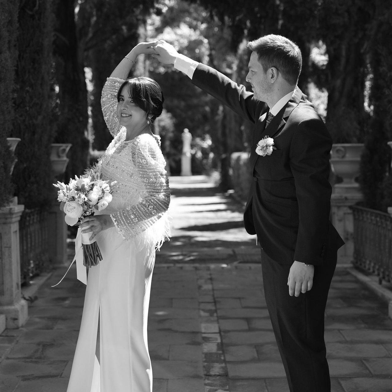 Reseñas. Bantser Studio — Fotógrafa y organizadora de bodas en Valencia, España
