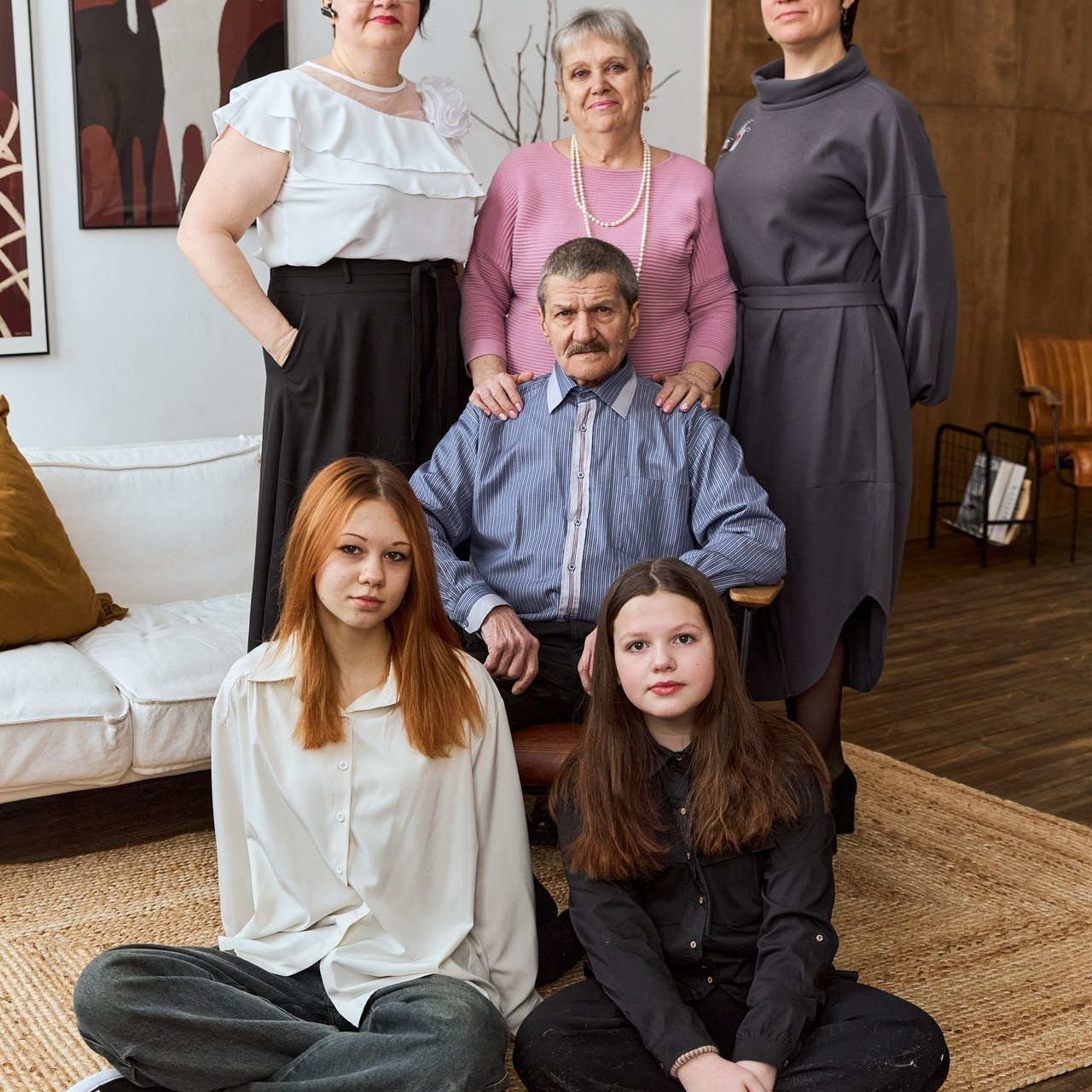 Отзывы. Фотограф Тольятти Екатерина Шести