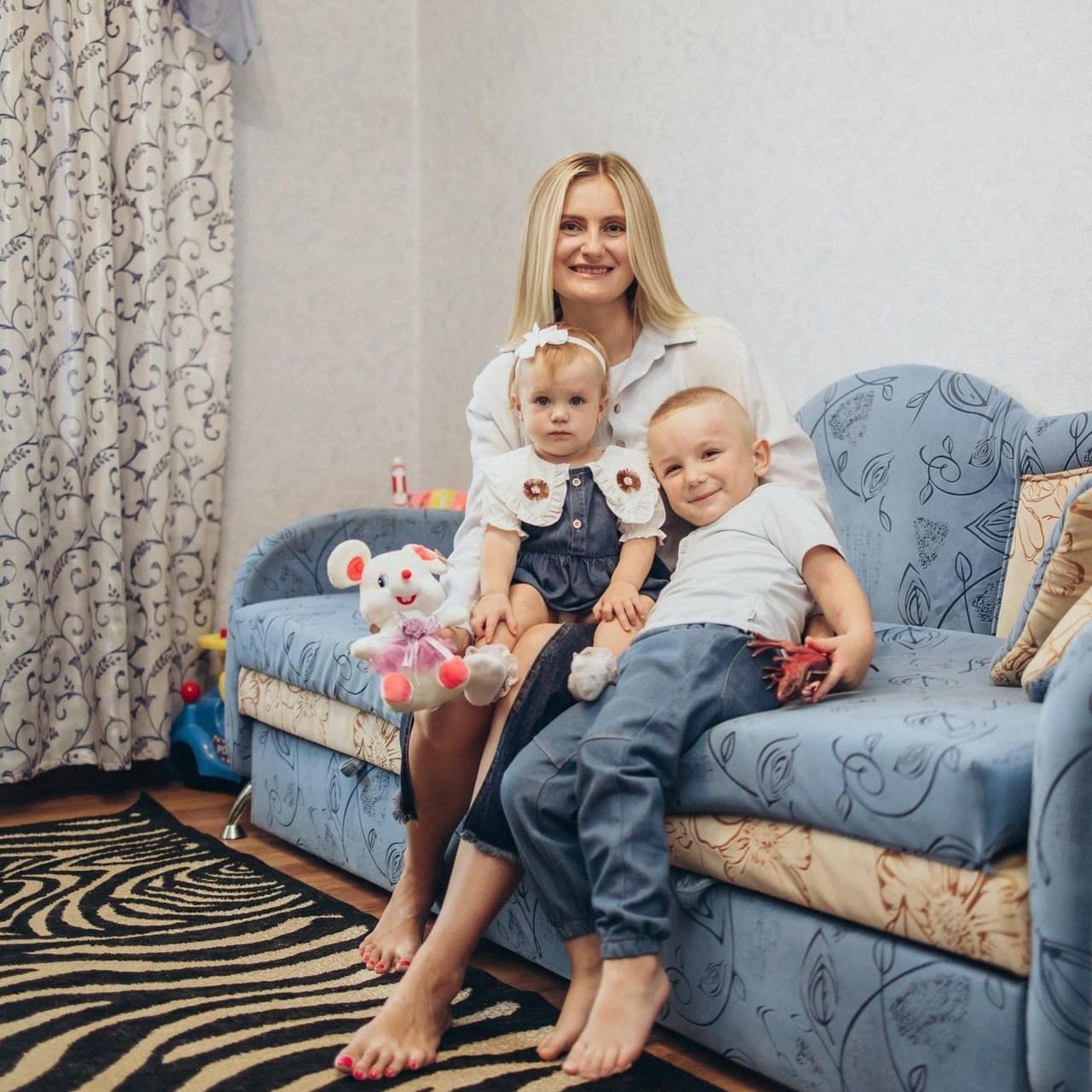 Отзывы. Фотограф Елена Рябцева