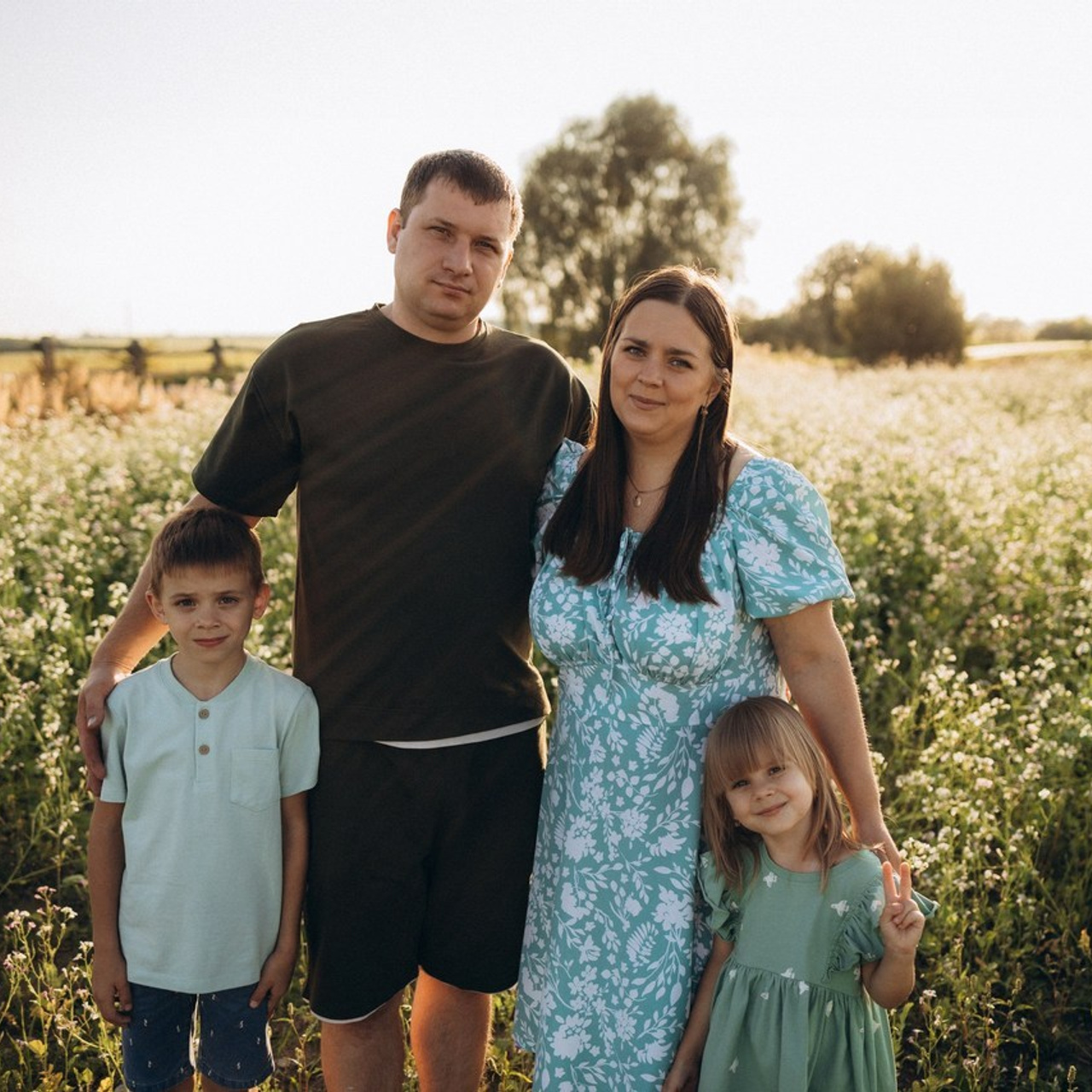 Отзывы. Фотограф Елена Рябцева