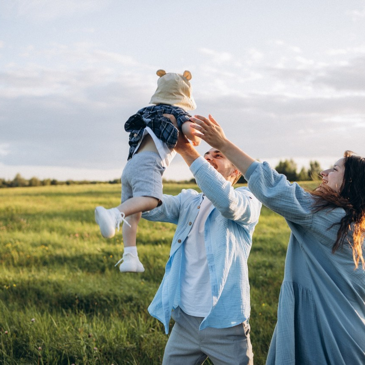 Отзывы. Фотограф Елена Рябцева