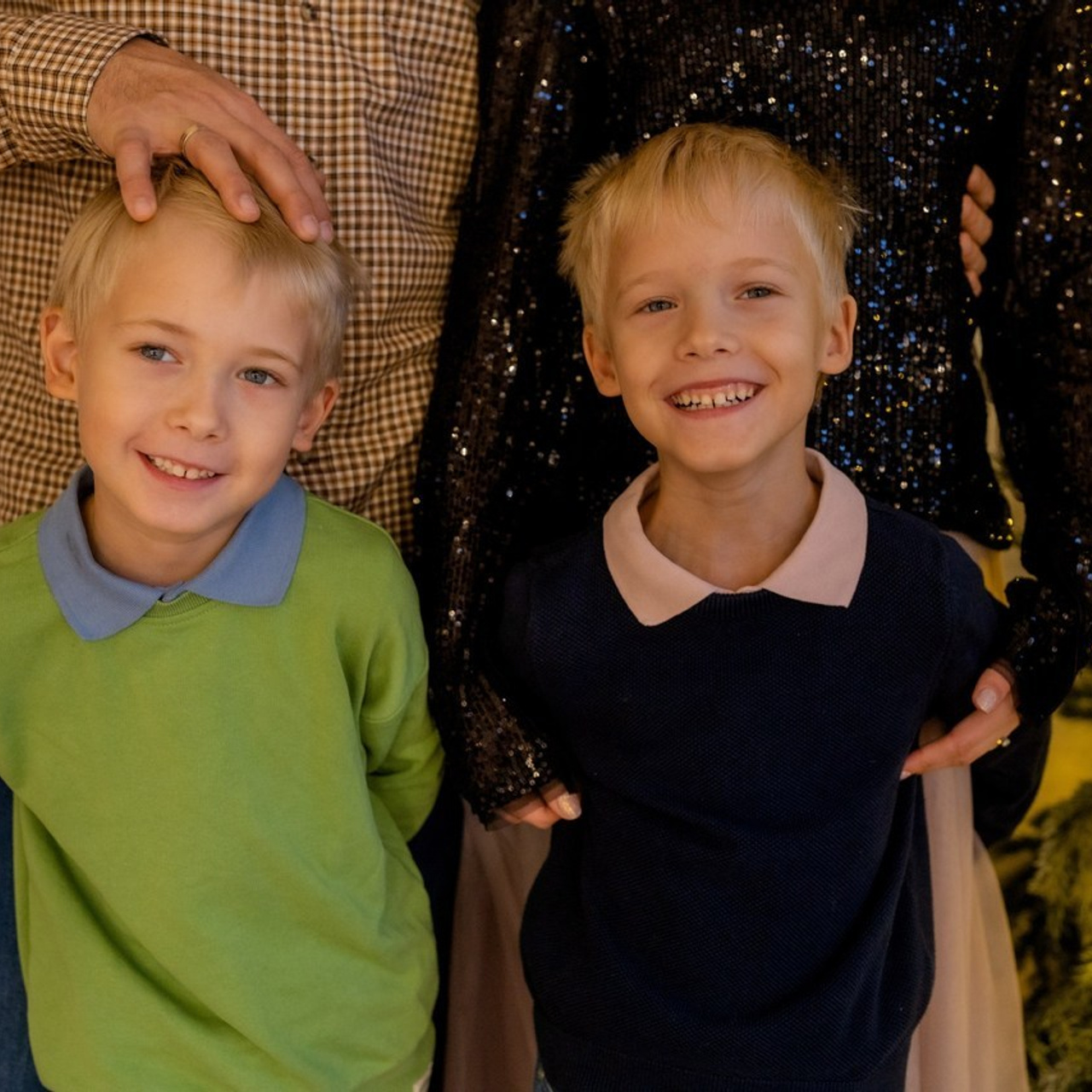 Отзывы. Семейный и портретный фотограф в Санкт-Петербурге Андреева Татьяна