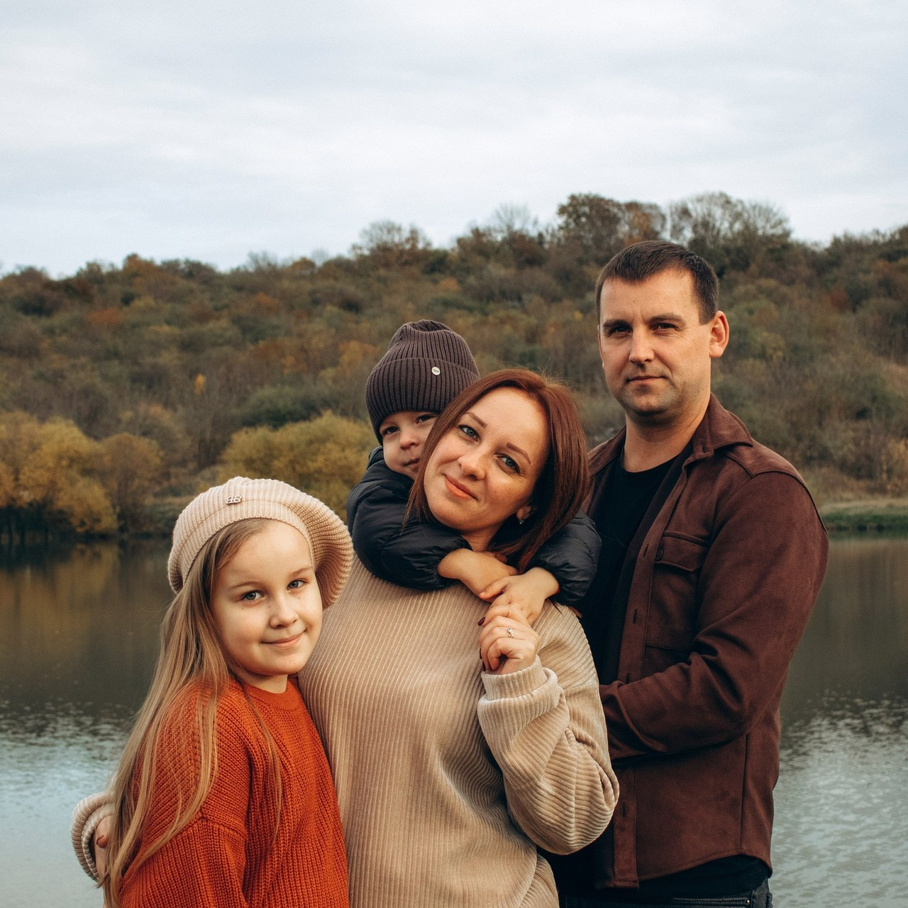 Отзывы. Главная