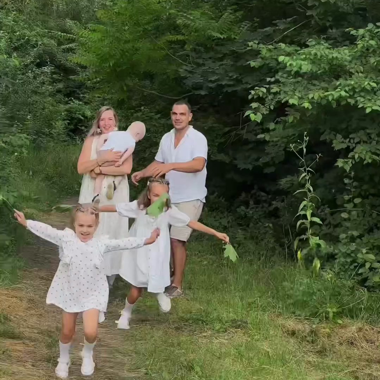 Отзывы. Семейный и детский фотограф Ставрополь Анастасия Саркисова