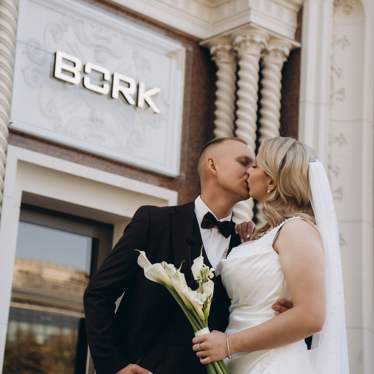 Отзывы. Алиса Никитцова | Фотограф в Казани