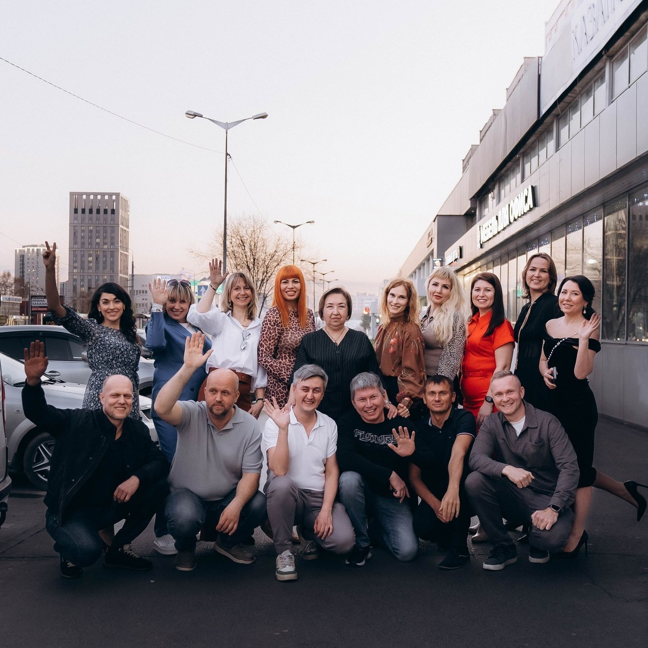 Отзывы. Алиса Никитцова | Фотограф в Казани