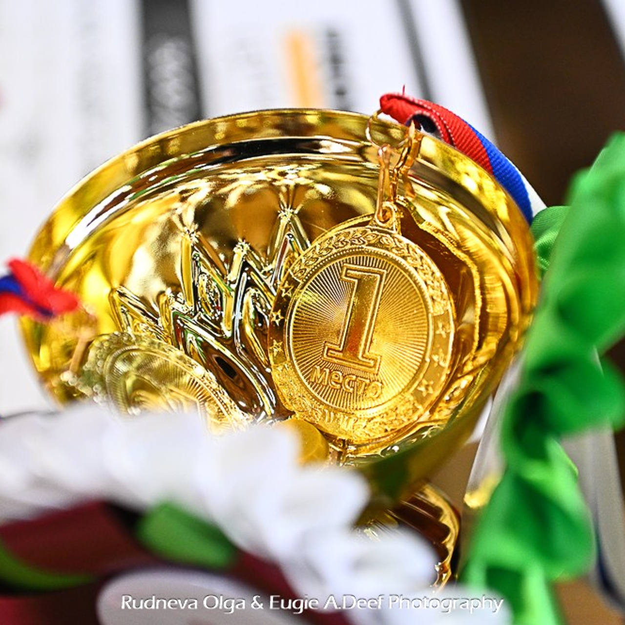 2025.03.30 — Кубок КСК «Пегас» по конкуру в помещении