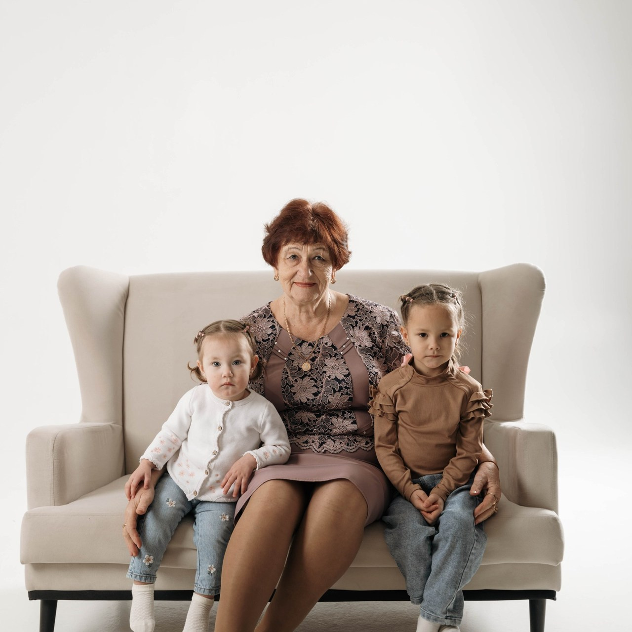 Отзывы. Фотограф Сальск Катерина