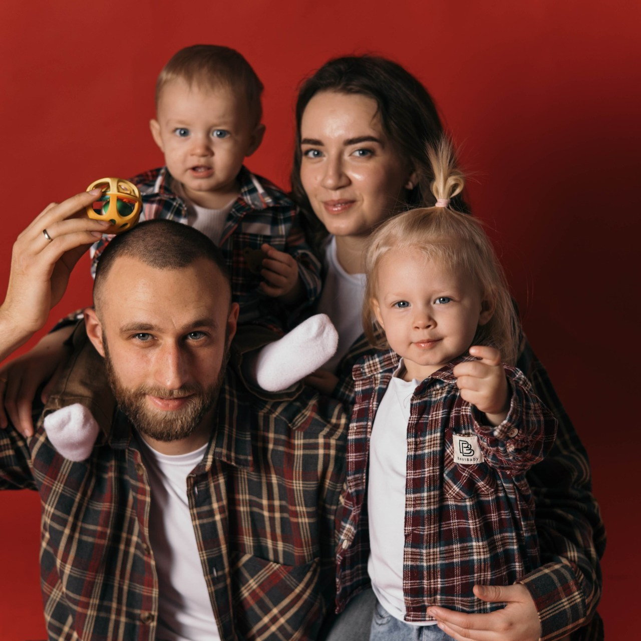 Отзывы. Фотограф Сальск Катерина