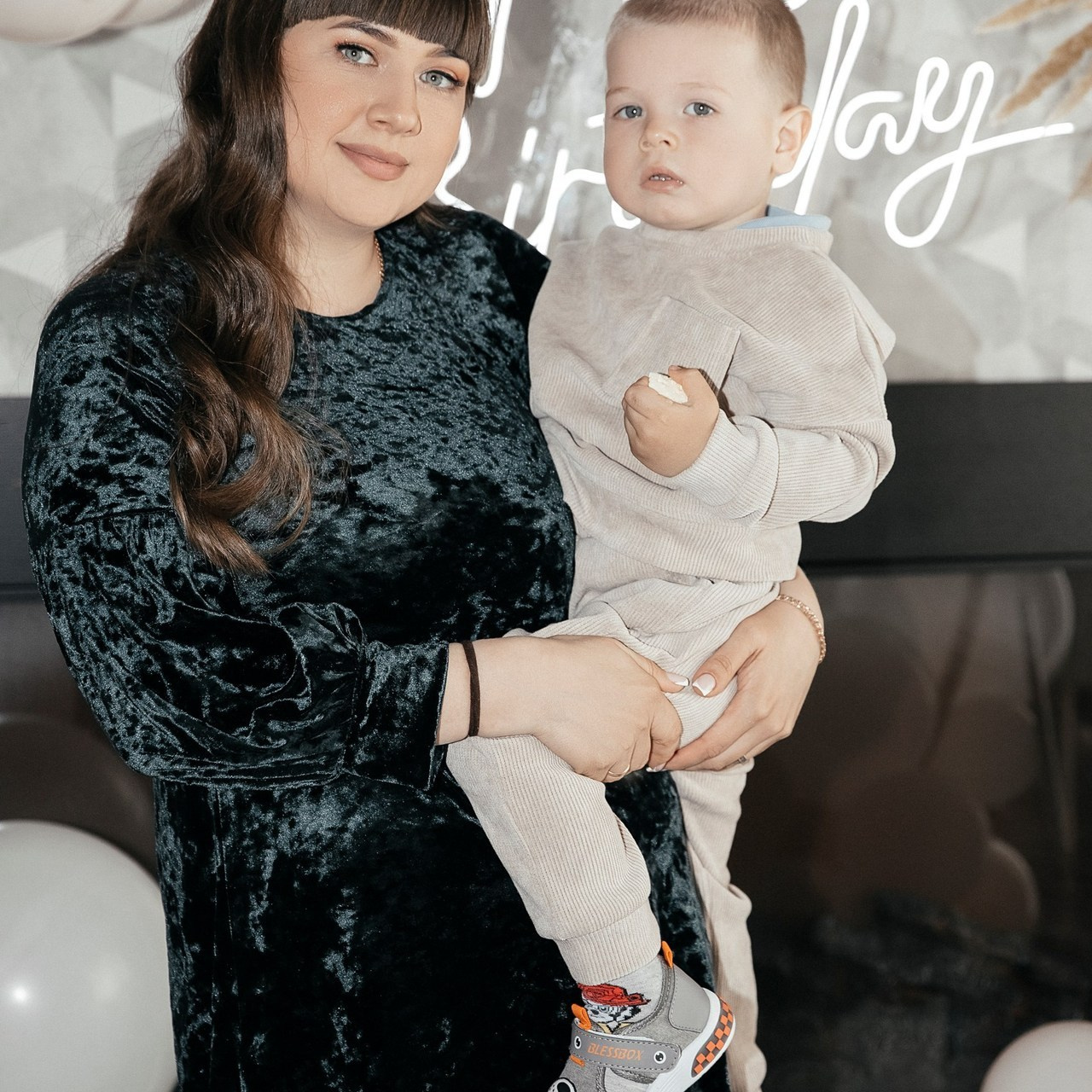 Отзывы. Фотограф Сальск Катерина