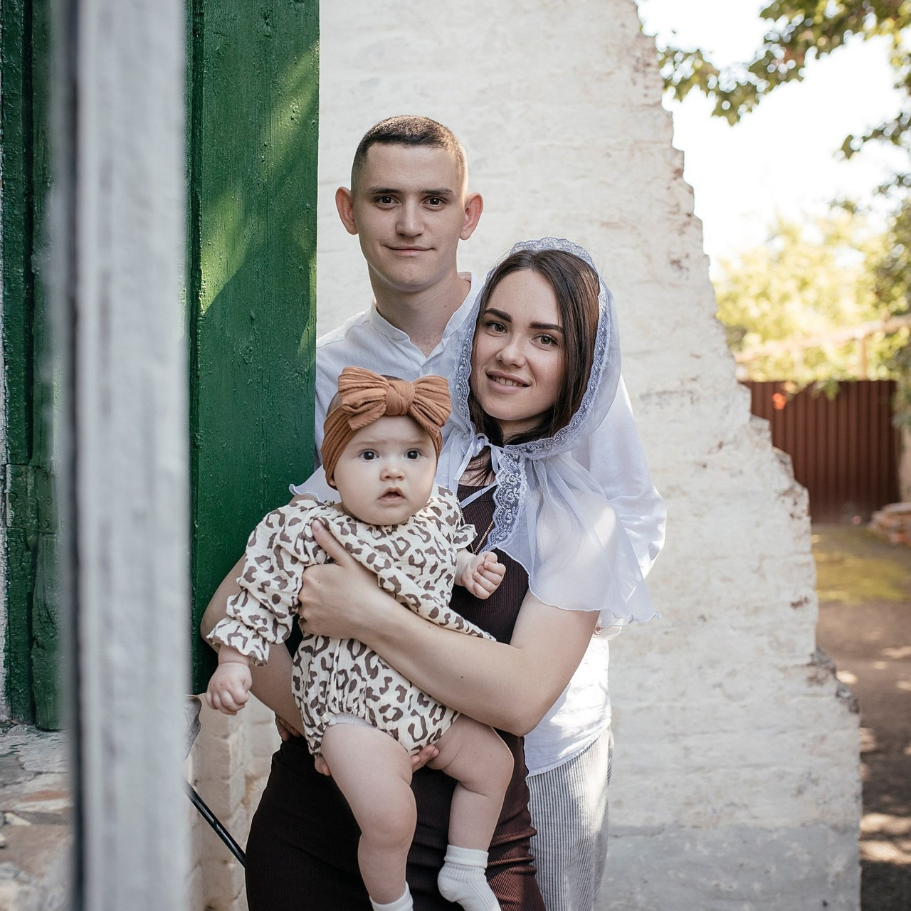 Отзывы. Фотограф Сальск Катерина