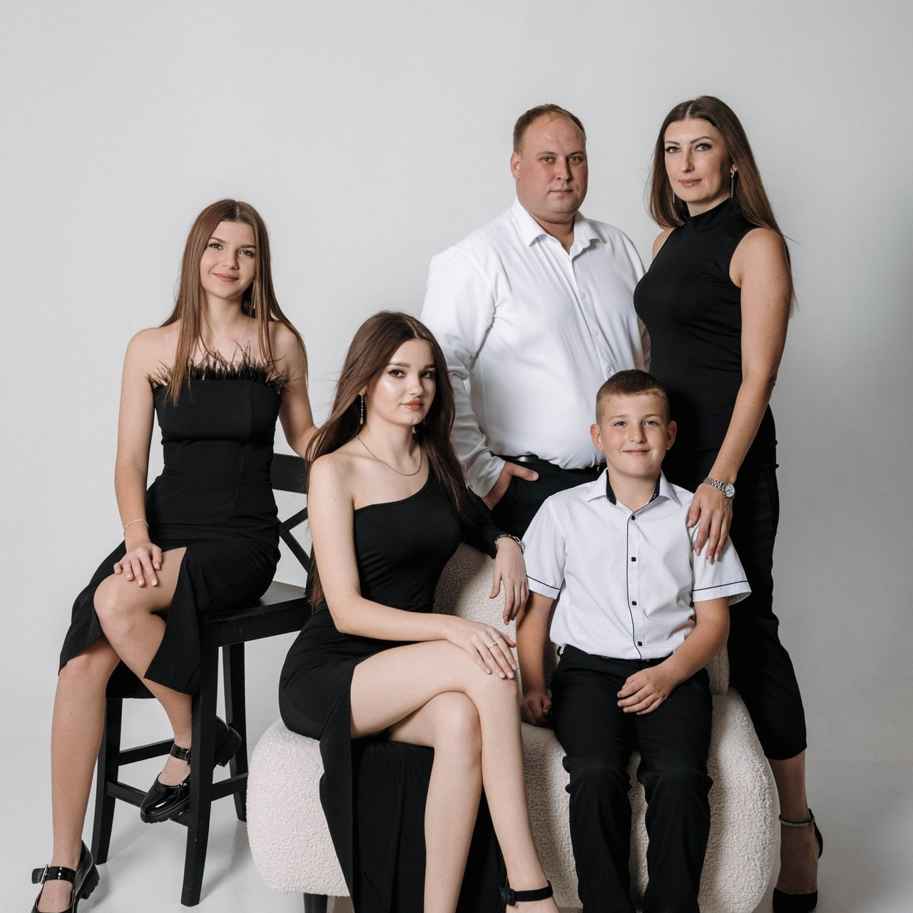 Отзывы. Фотограф Сальск Катерина