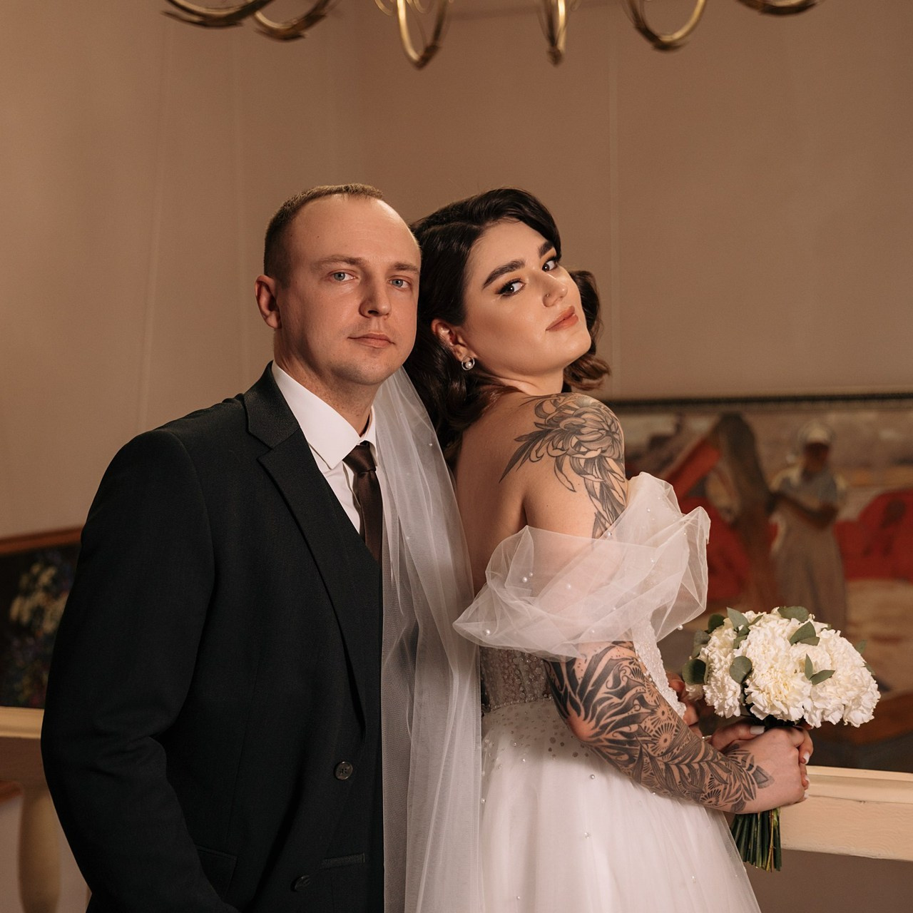 Отзывы. Фотограф Сальск Катерина