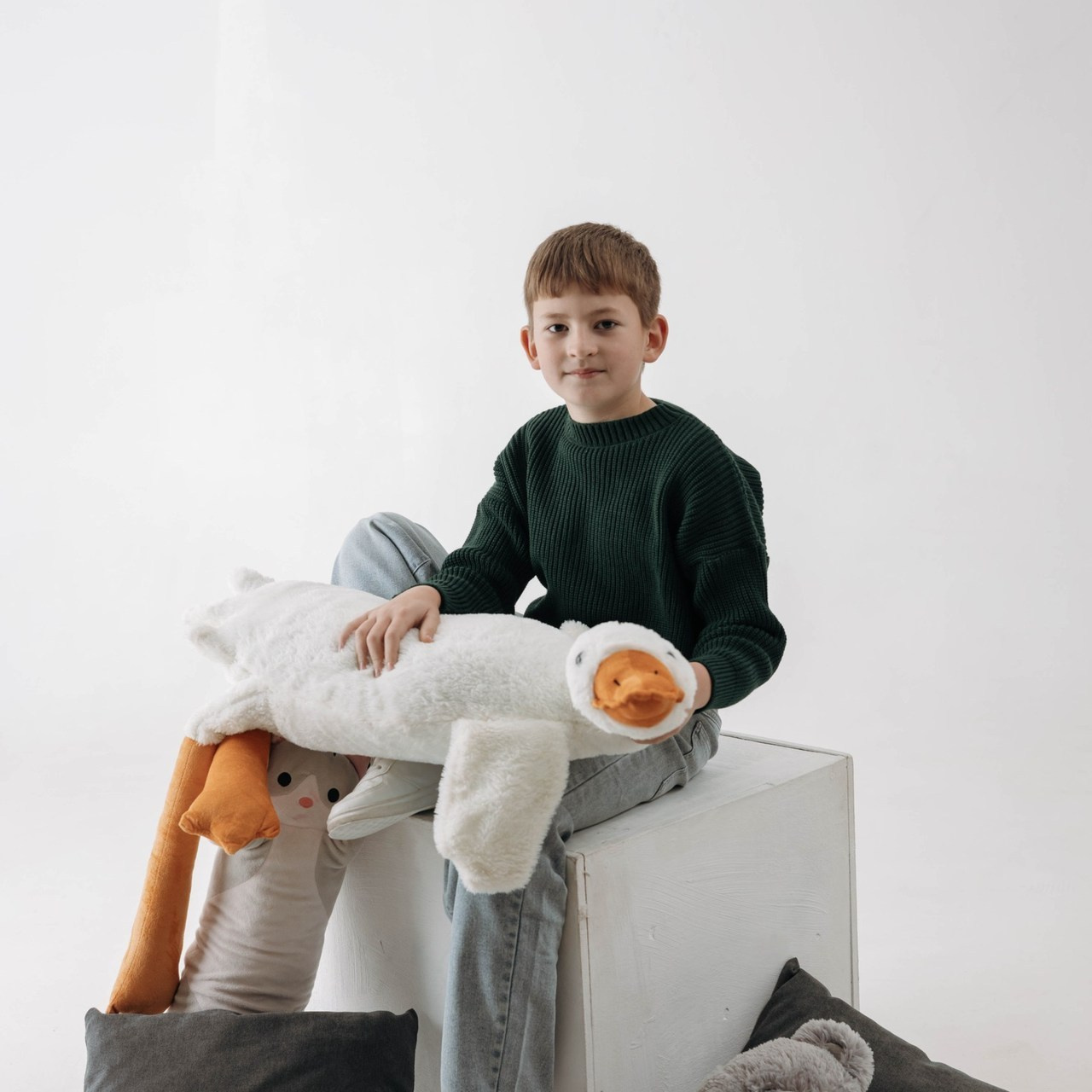 Отзывы. Фотограф Сальск Катерина