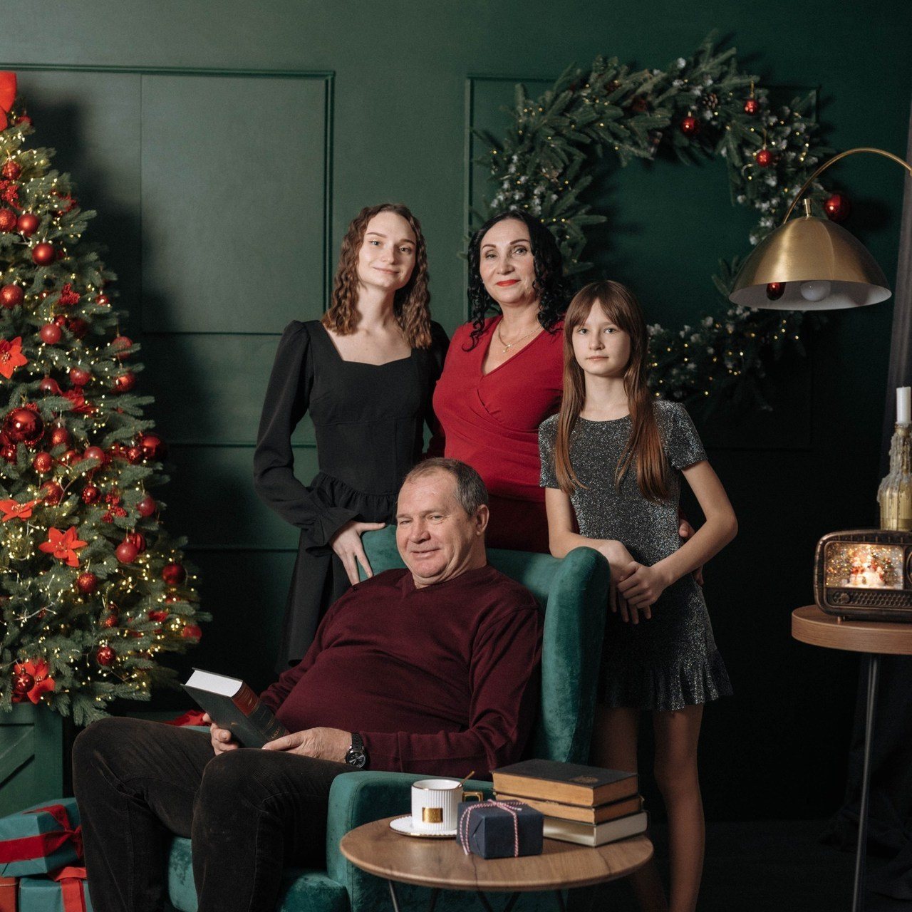 Отзывы. Фотограф Сальск Катерина