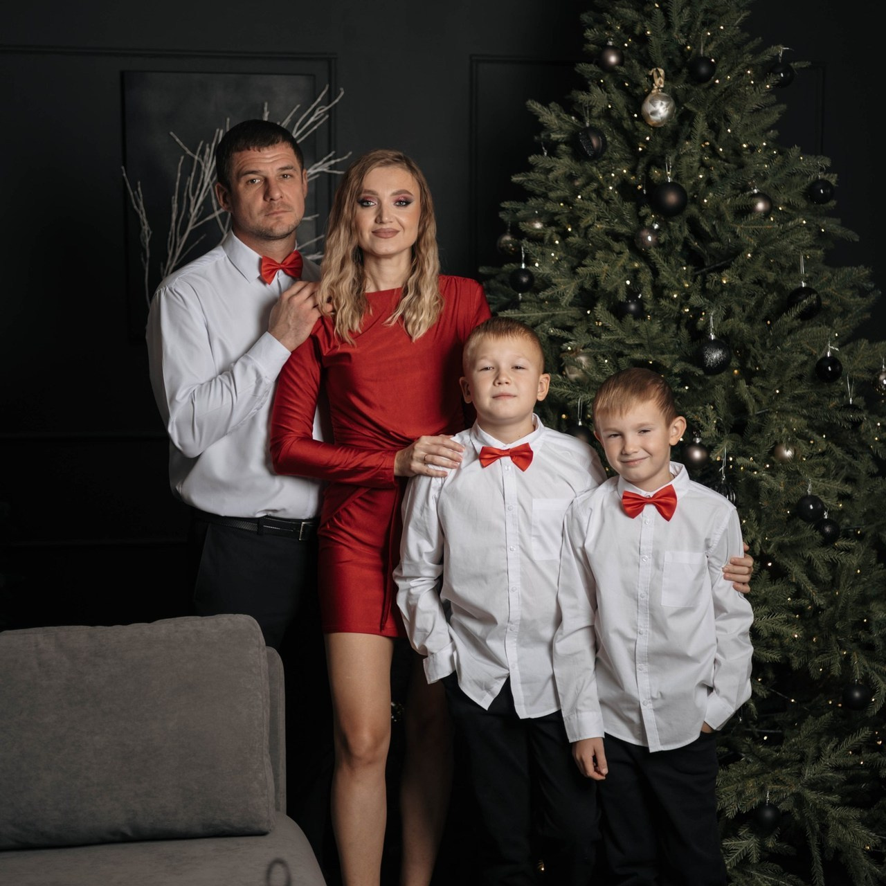 Отзывы. Фотограф Сальск Катерина