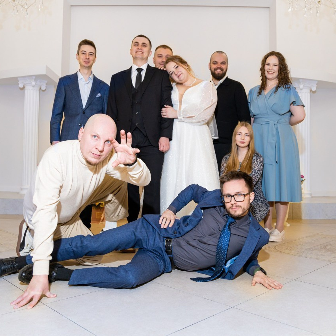 Отзывы. Главная