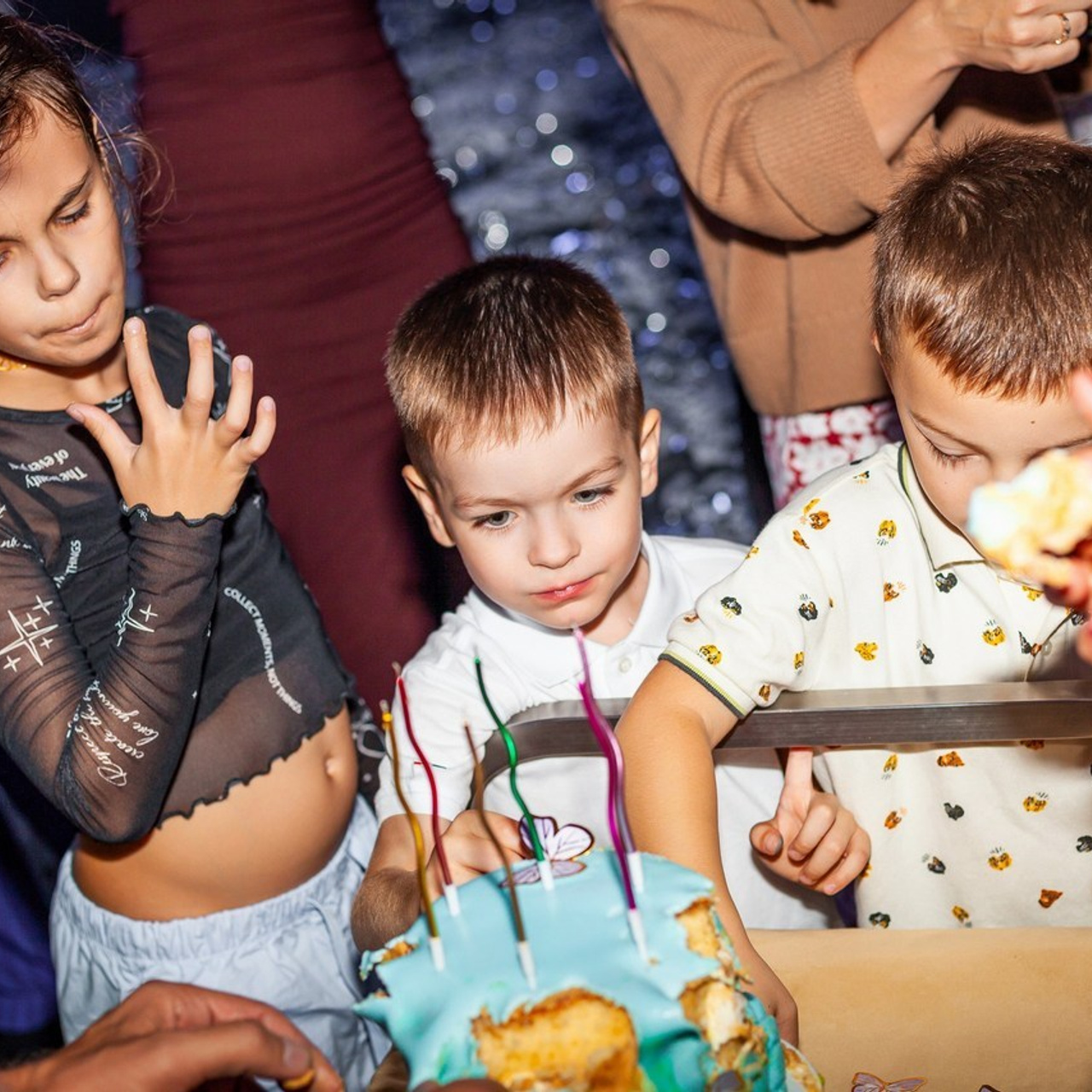 Отзывы. Главная