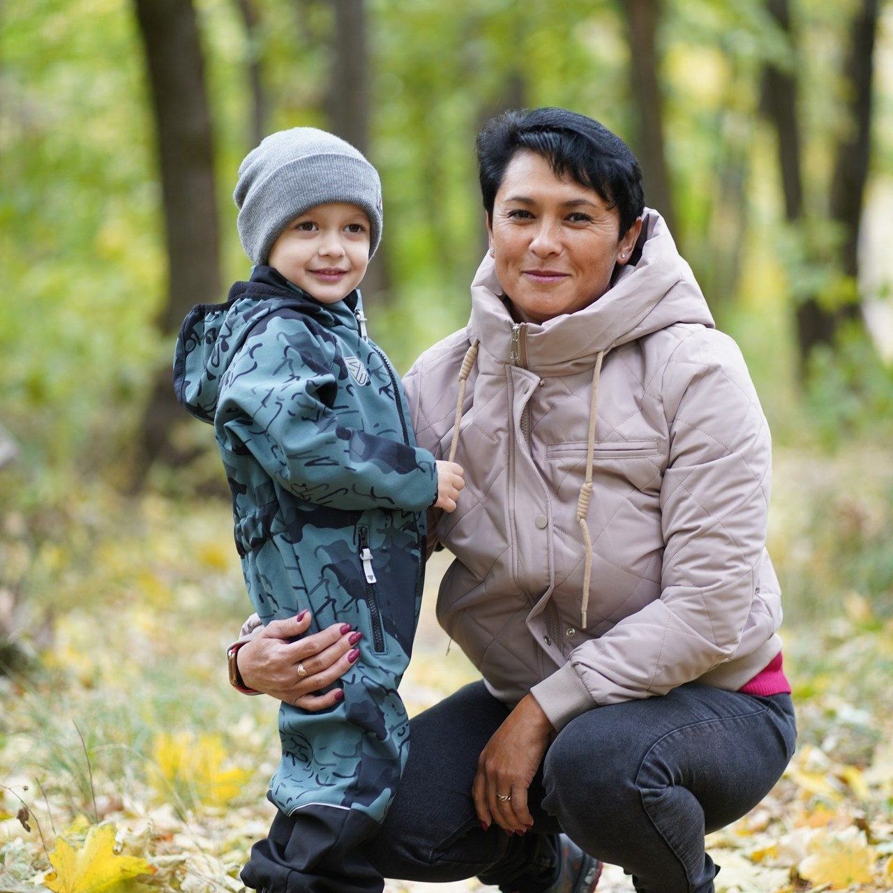 Отзывы. Фотограф Ростов Патюченко Наташа