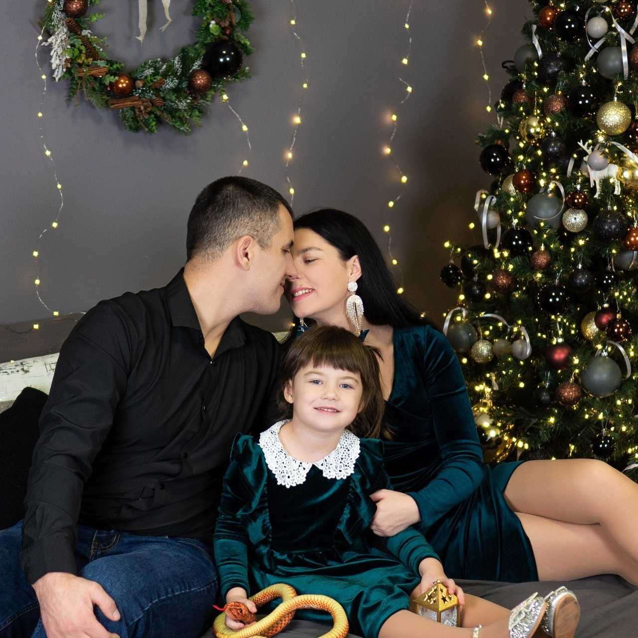 Отзывы. Фотограф Ростов Патюченко Наташа